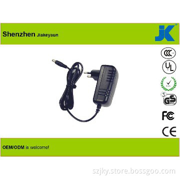5V/2A dc dc converter Tablet PC Chargers, Various Plugs are Available